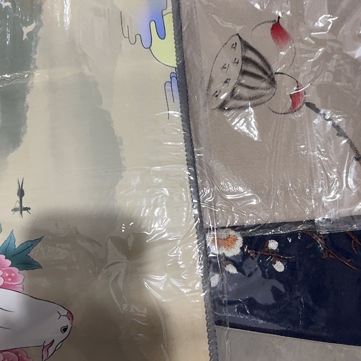 粗粗粗好记 哭 疲惫巨鲸