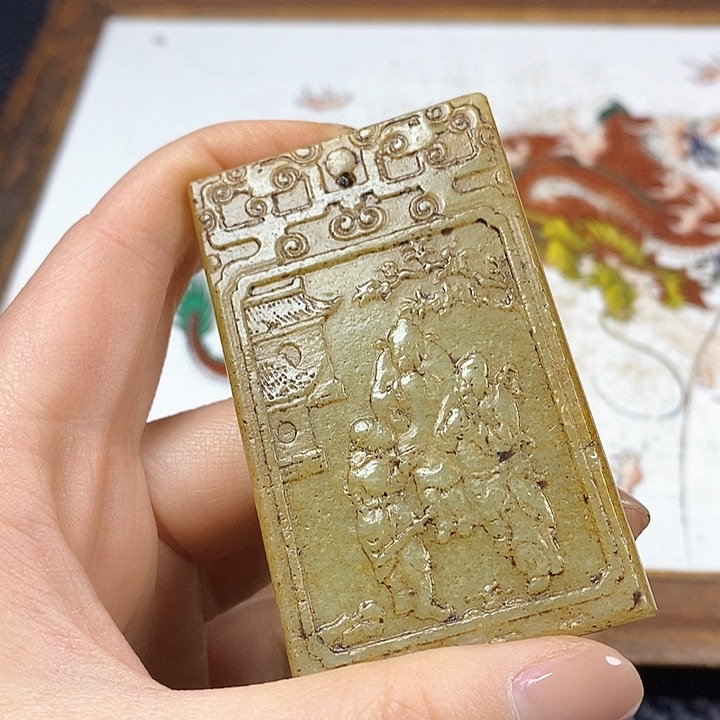 紫砂闪购商品，一图一物