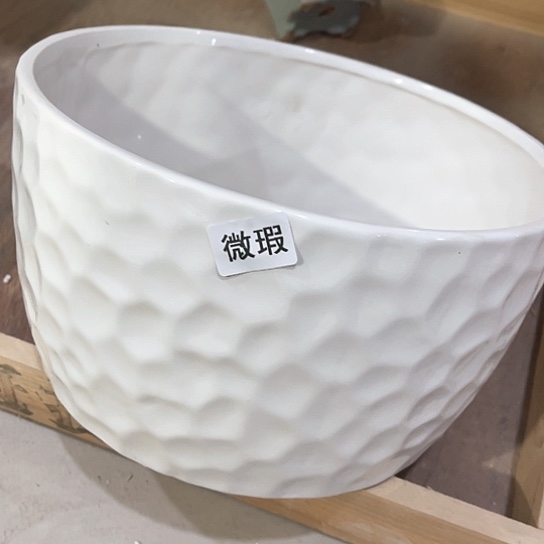 陶瓷外贸尾货多肉绿植陶瓷花盆