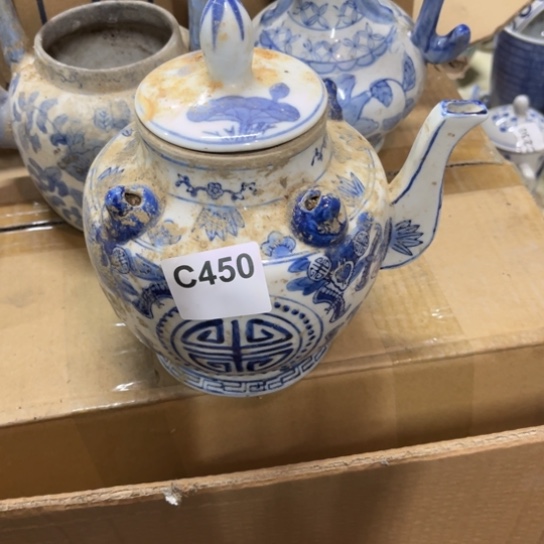 西***o其他陶瓷制品瑕疵处理