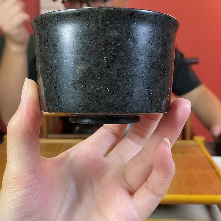 莱州古青执岳主人杯150cc