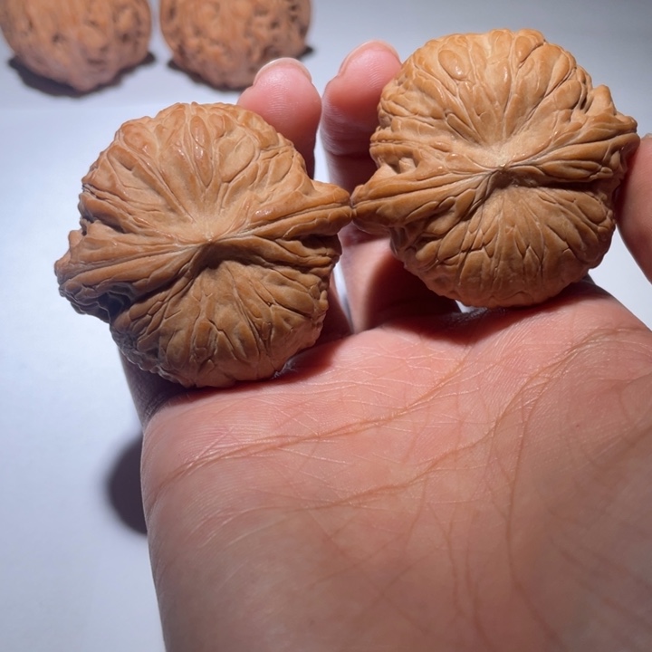 手串/手链核桃44战鼓