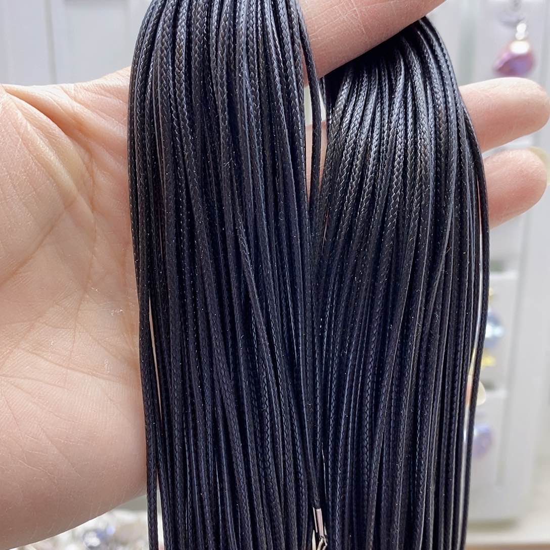 颈饰合金淡水珍珠