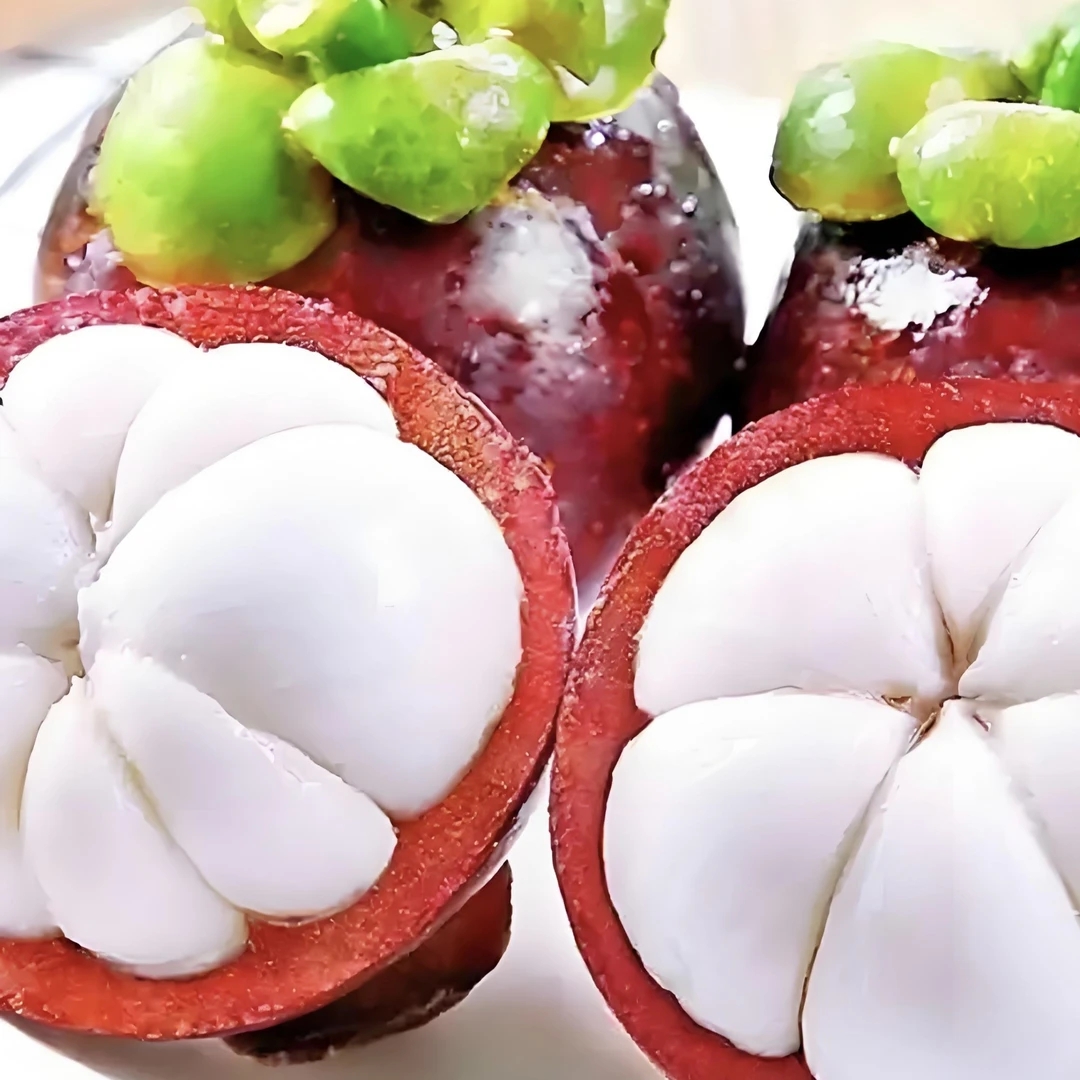 山竹一个约150-200g