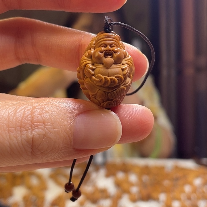 手串/手链橄榄核