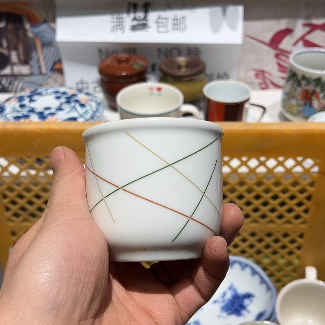 紫砂紫砂默认瑕疵满19.8包邮