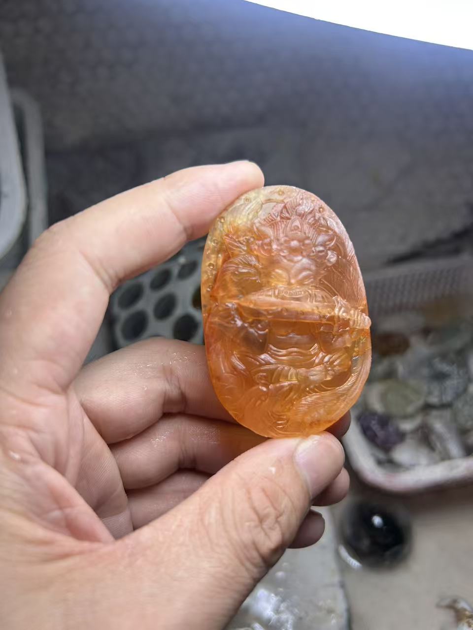 水晶定制链接，请勿乱拍