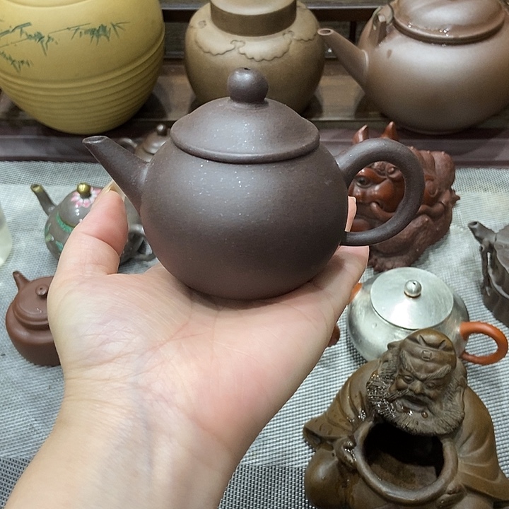 茶壶紫砂紫砂紫砂