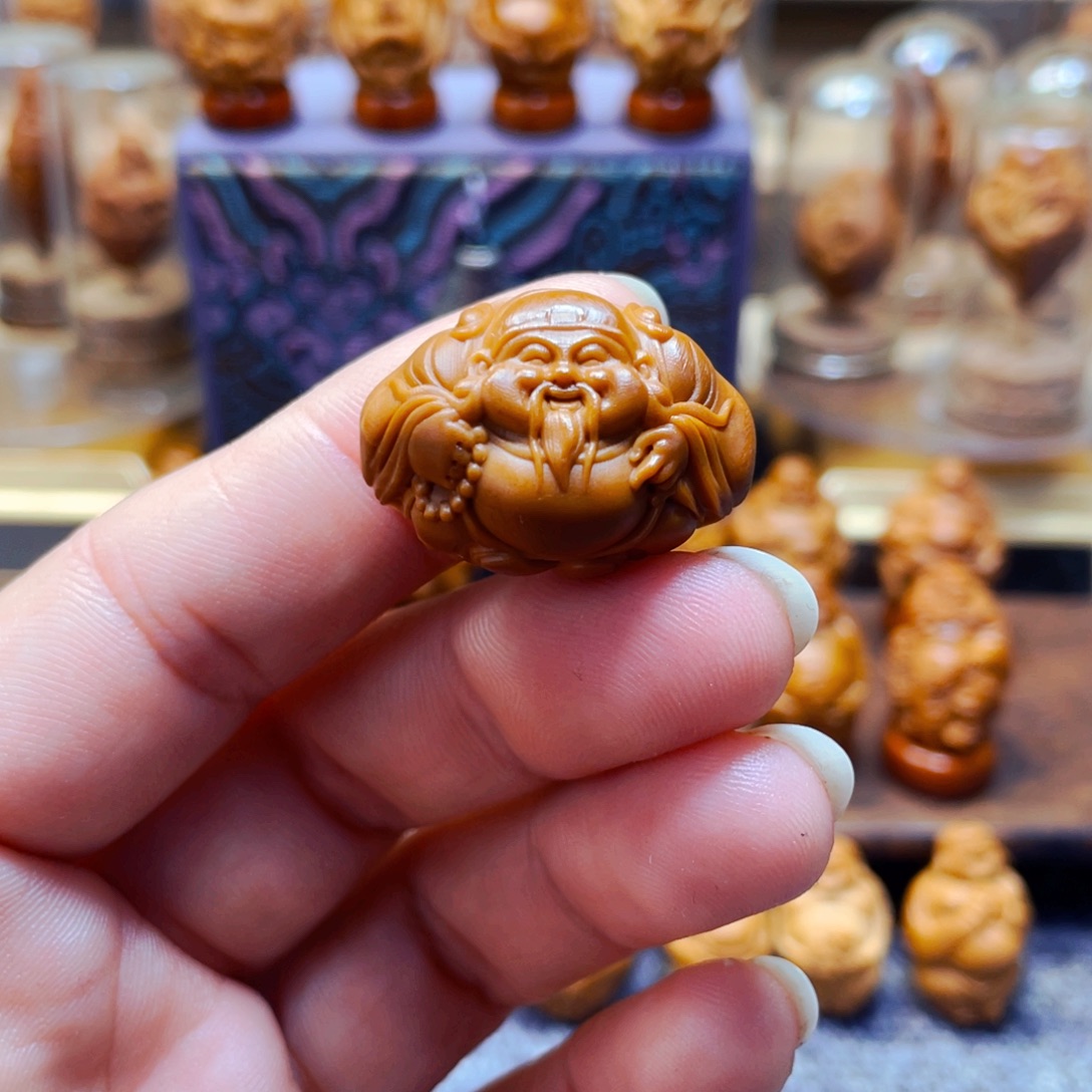 橄榄核手串/手链橄榄