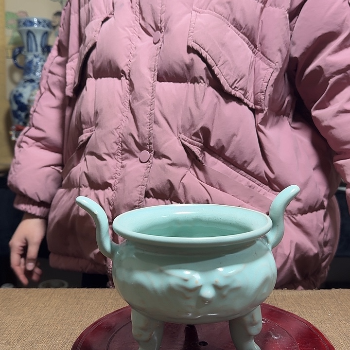 摆件                  