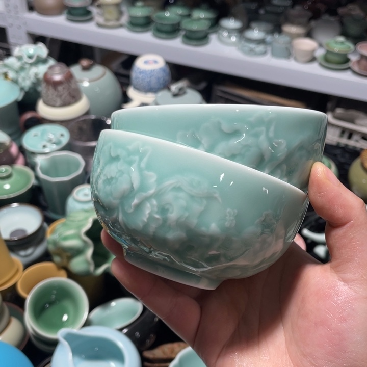 青瓷青瓷 青瓷青瓷 