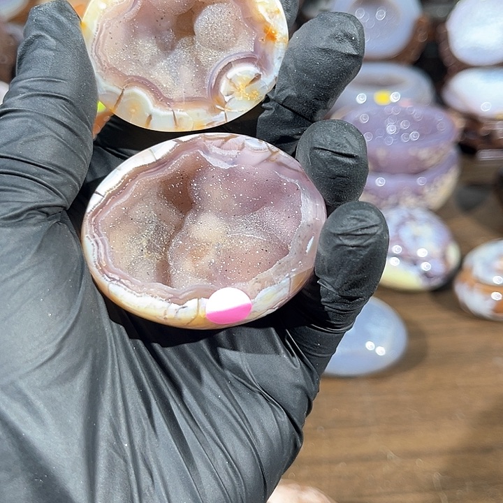 紫晶大型摆件（非配饰）未镶嵌?****玥