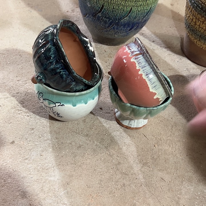 紫砂花盆花盆花盆花盆