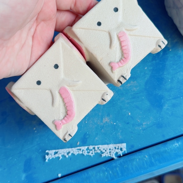 【半手工花盆浮力9.99包邮炸】