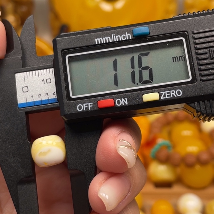 树脂非金属2代蜡50