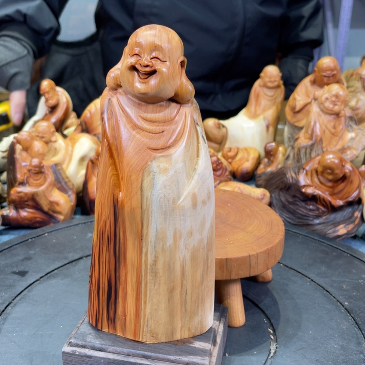 【闪购商品】柏木（崖柏）其他