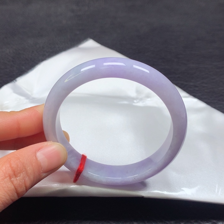 翡翠手镯未镶嵌55➕