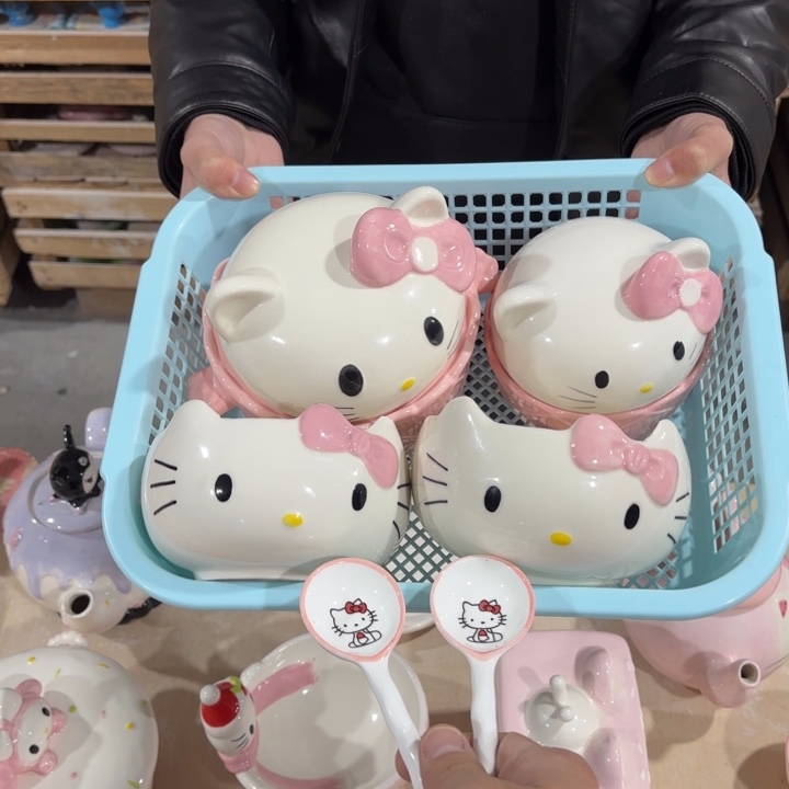 我们都在努力着改变自己