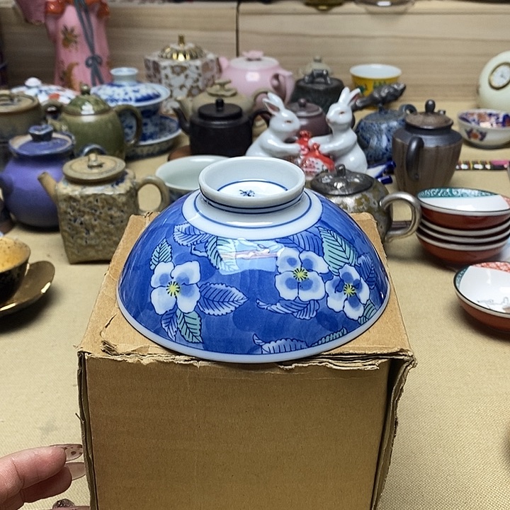 茶壶紫砂这个时候应该不