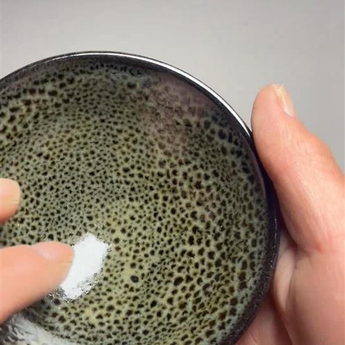 【闪购商品】茶盏-303............