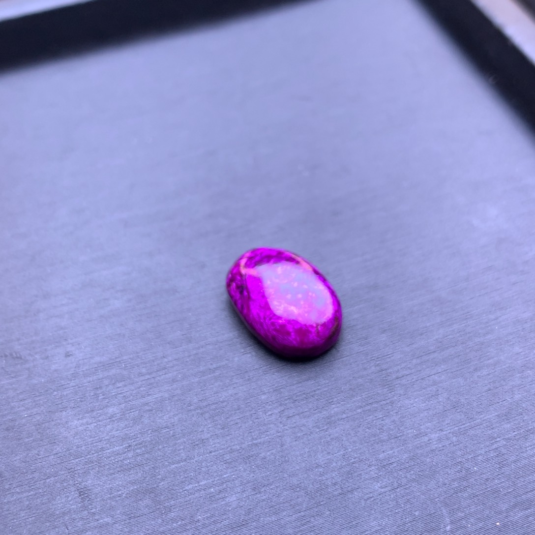 苏纪石（舒俱来）裸石未镶嵌