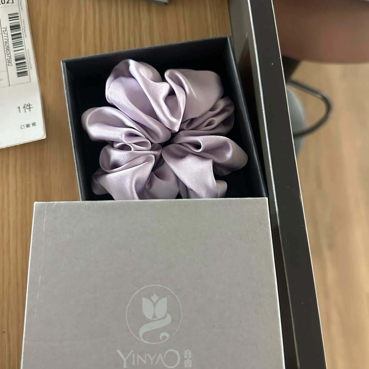 【偷偷炸】YINYAO原单设计发饰2