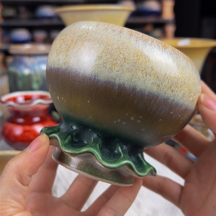 景德镇陶瓷研究所