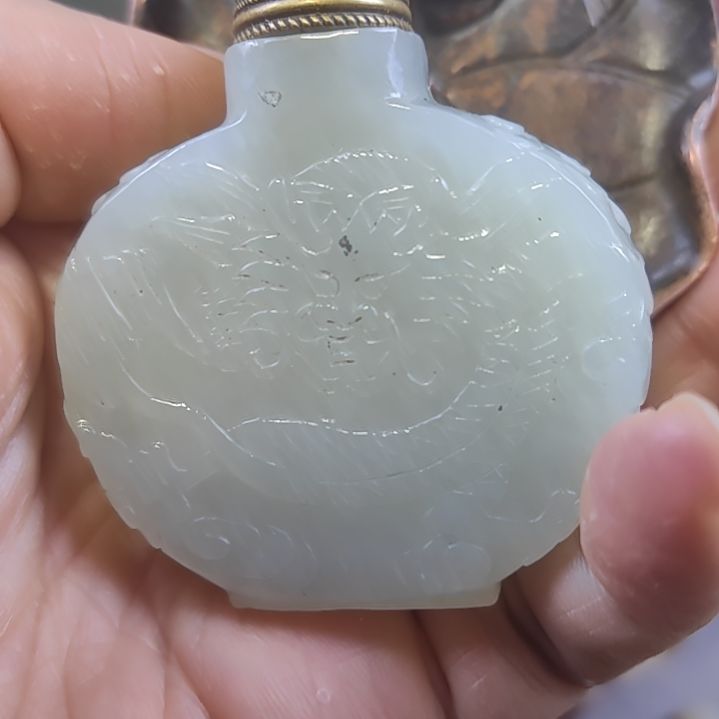 摆件铜器杂件摆件茶宠物店