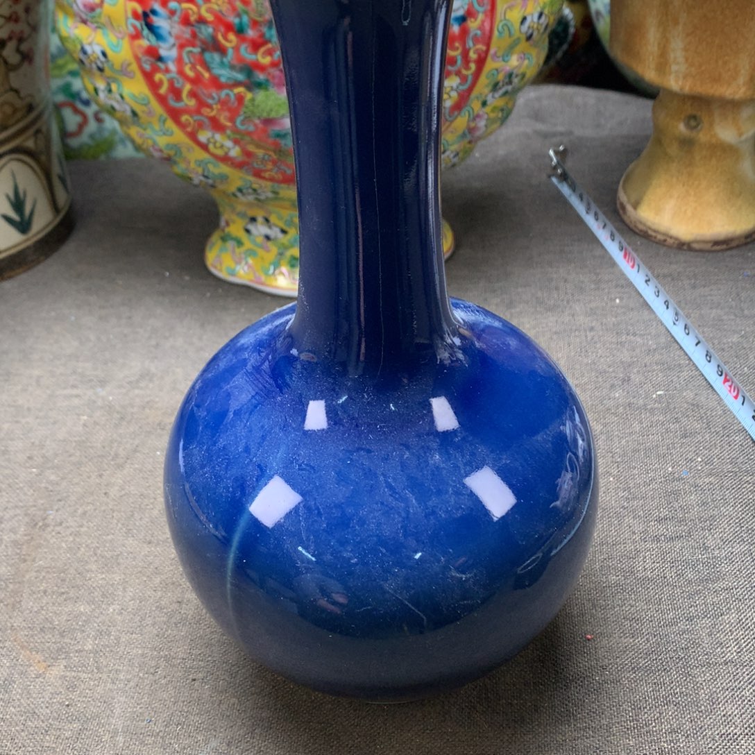 陶瓷摆件旧藏瓷器旧藏瓷器