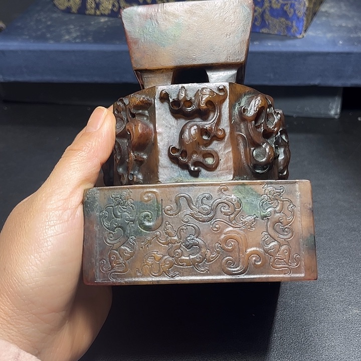 底槽青一物一图发货，支持七天无理由
