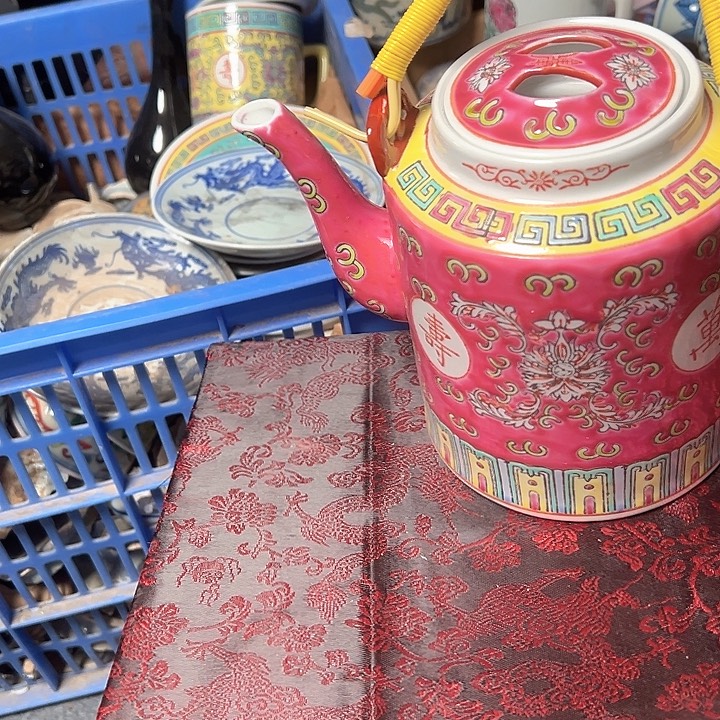 景德镇陶瓷艺术博物