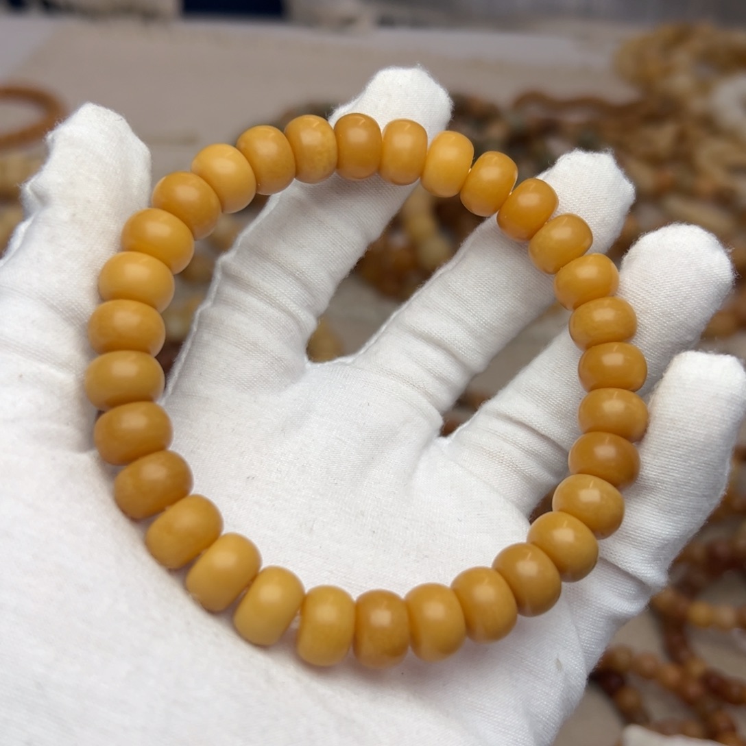 吊坠菩提根/象牙果11干磨树王090