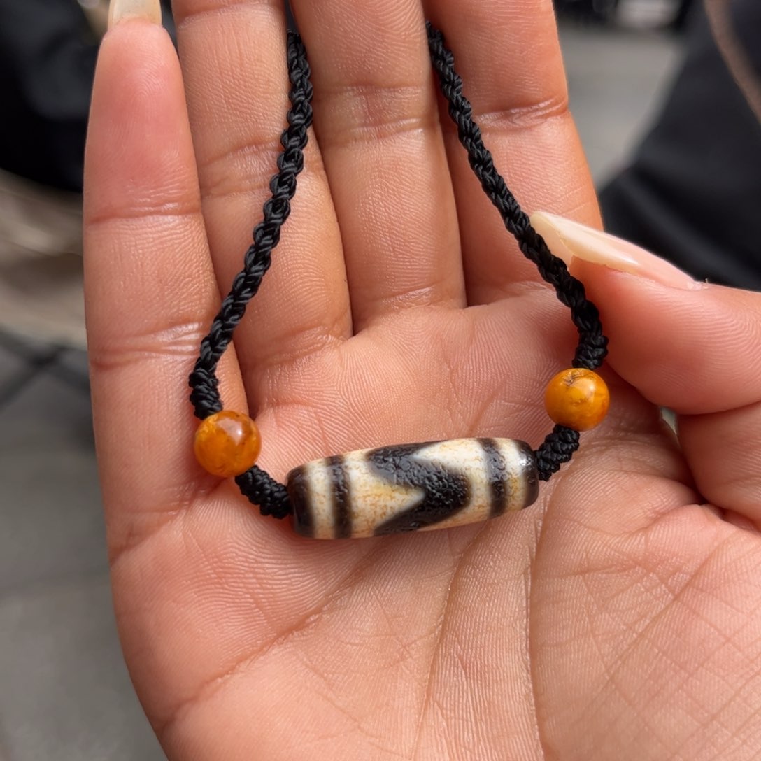 【闪购商品】玛瑙/玉髓珠子未镶嵌