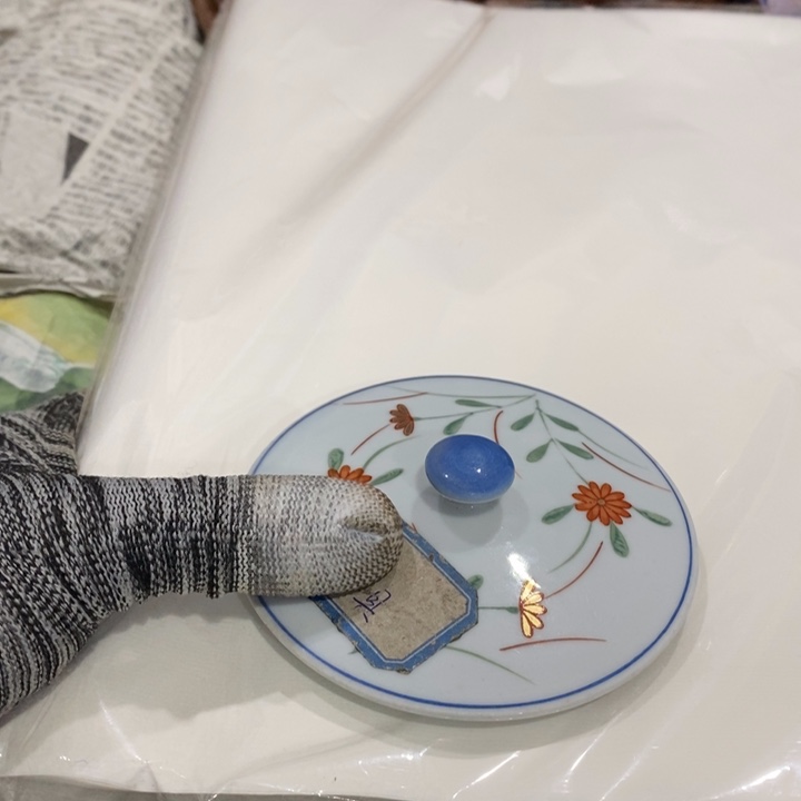 紫砂陶瓷艺术陶瓷艺术