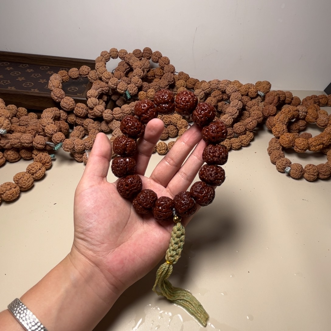 金刚菩提手串手串018