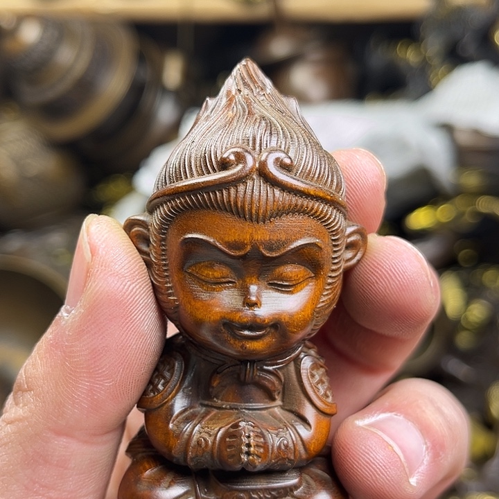 航弟文玩铜器链接