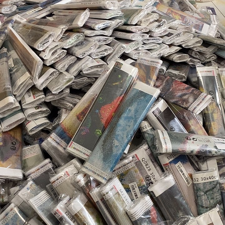 9.9/十个（款式随机）