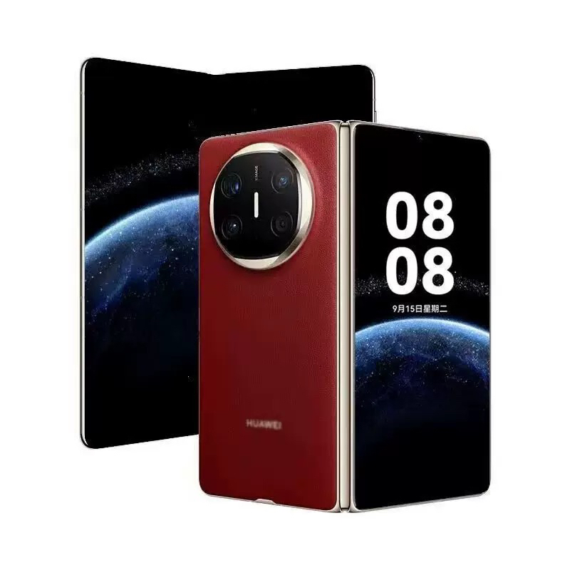 准新品 Huawei/华为 24期免息华为X6(国际版)12+512g全国联保