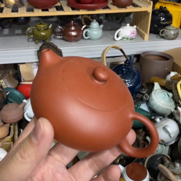 陶瓷艺术品及陶瓷制品