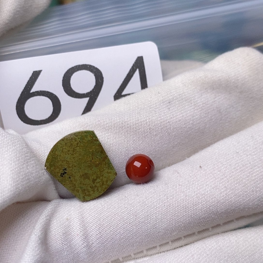 南红玛瑙珠宝奇石未镶嵌