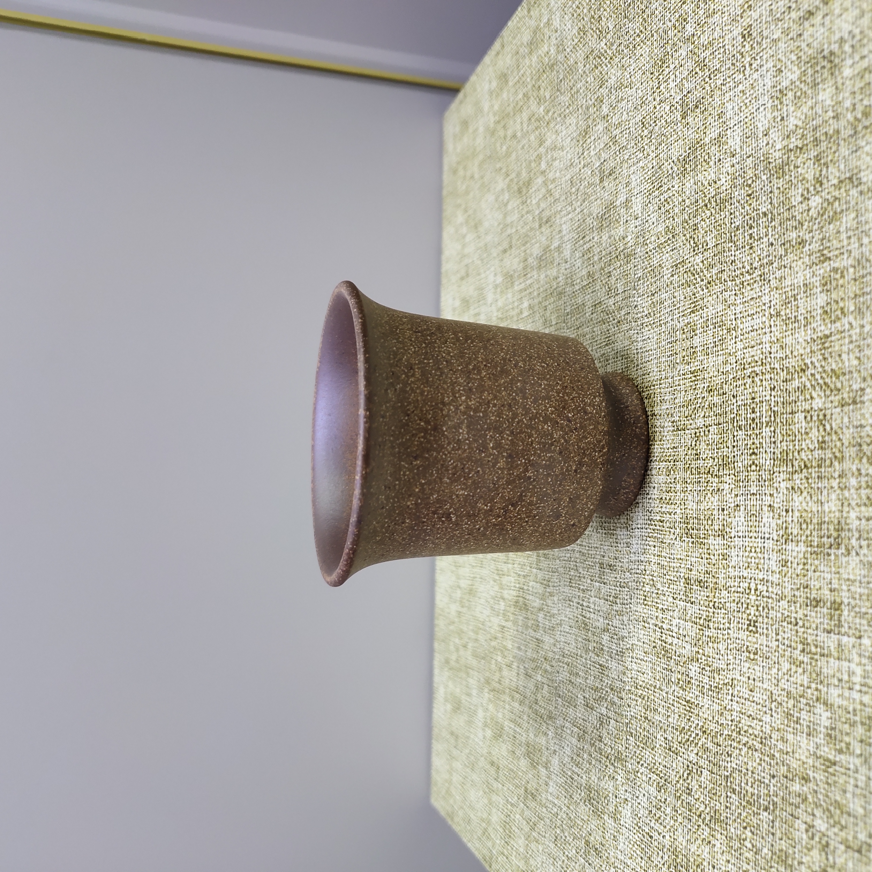 高温段泥还原烧主人杯 （随机发）