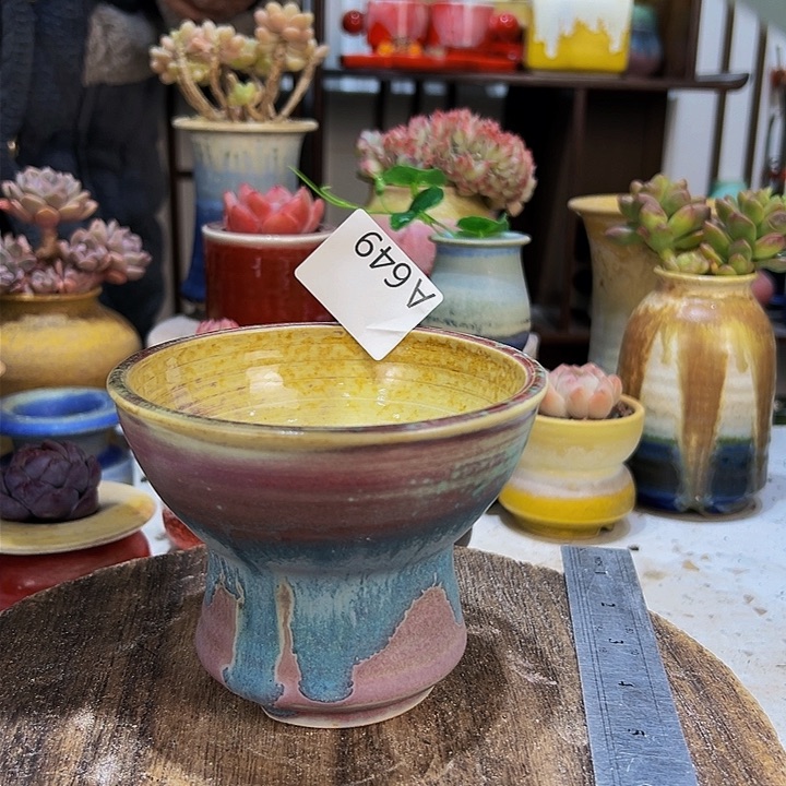 景德镇陶瓷2单包邮