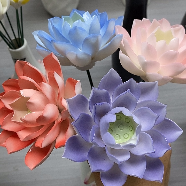 陶瓷陶瓷材料加工