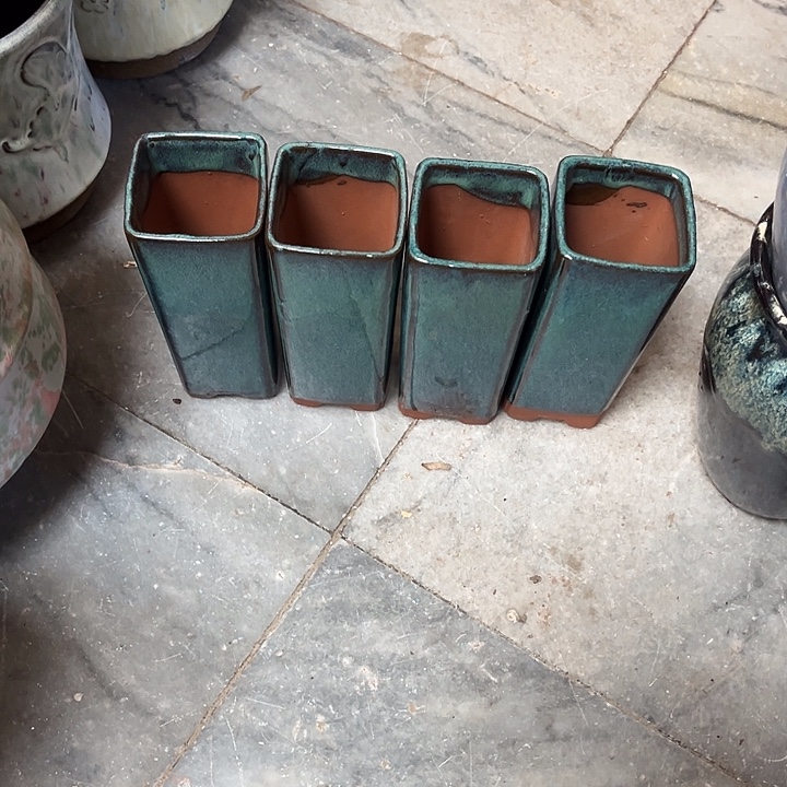 泥塑自产自销模式