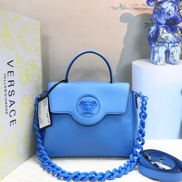 95新/范思哲/市场价68888/包包/250208RN0029