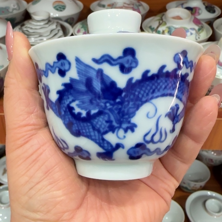 杯陶瓷艺术品收藏陶瓷