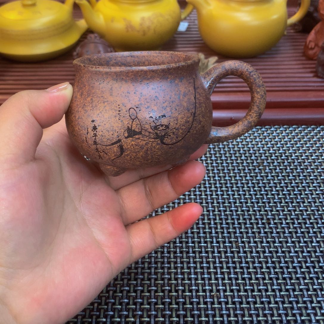 紫砂壶宜兴等城市