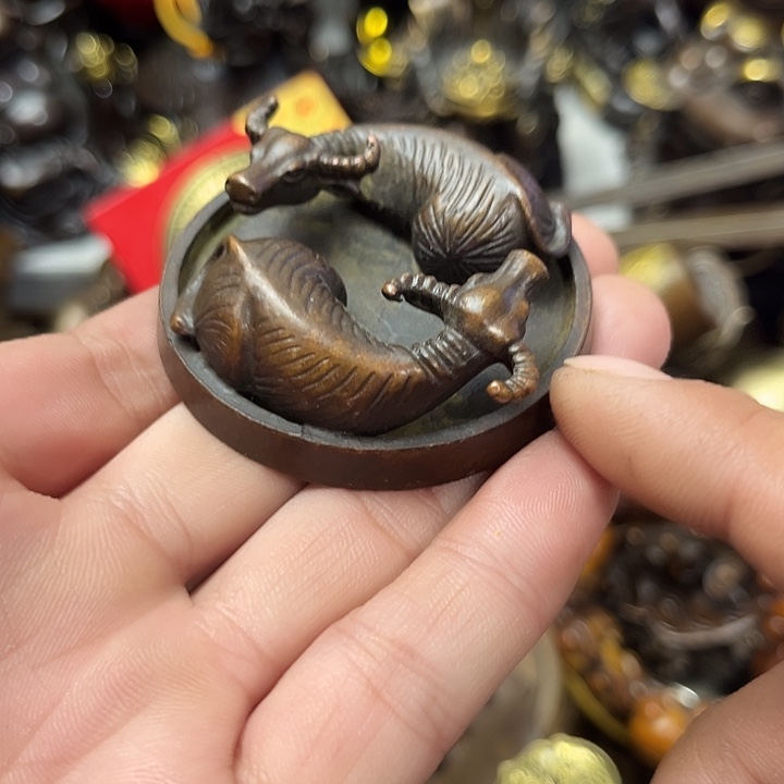 顺顺利利，和和美美