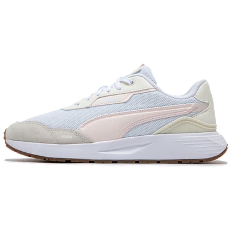 PUMA/彪马男女同款舒适低帮生活休闲鞋 391250-06