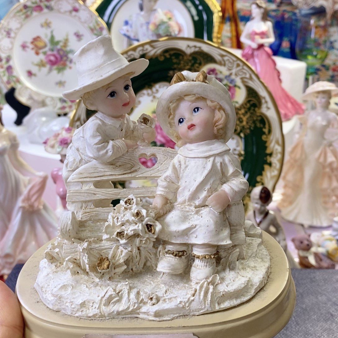 瓷器欧瓷咖啡杯水晶杯